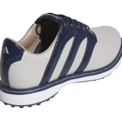 adidas Men's MC Z-Traxion Waterproof Spikeless Golf Shoes Men's Spikeless Golf Shoes|Men's Waterproof Golf Shoes