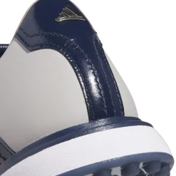 adidas Men's MC Z-Traxion Waterproof Spikeless Golf Shoes Men's Spikeless Golf Shoes|Men's Waterproof Golf Shoes