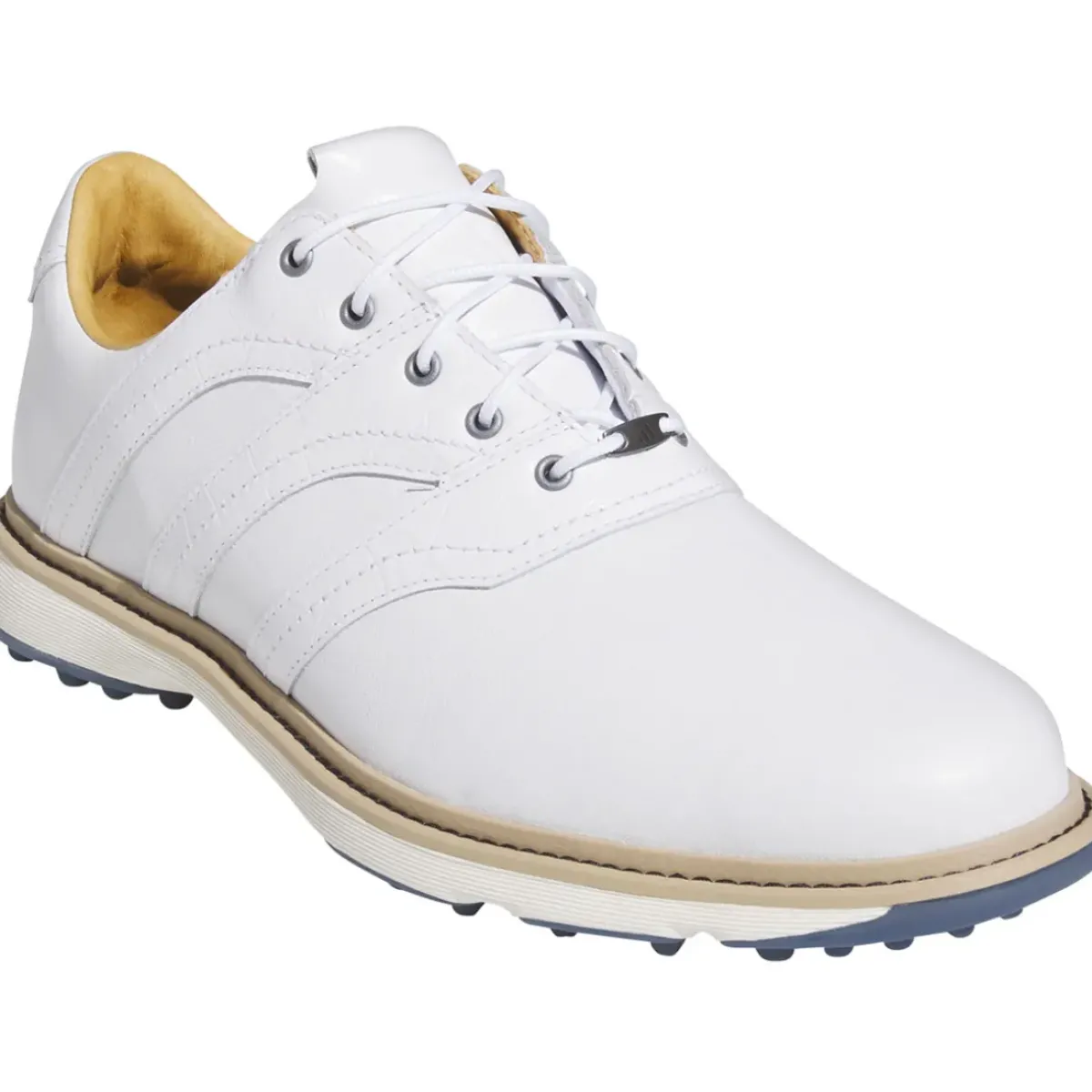 Discount adidas Men's MC Z-Traxion Waterproof Spikeless Golf Shoes Men's Spikeless Golf Shoes|Men's Waterproof Golf Shoes