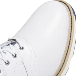 Discount adidas Men's MC Z-Traxion Waterproof Spikeless Golf Shoes Men's Spikeless Golf Shoes|Men's Waterproof Golf Shoes