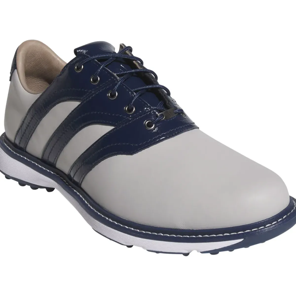 Discount adidas Men's MC Z-Traxion Waterproof Spikeless Golf Shoes Men's Spikeless Golf Shoes|Men's Waterproof Golf Shoes