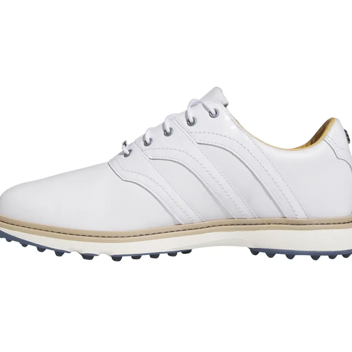 Discount adidas Men's MC Z-Traxion Waterproof Spikeless Golf Shoes Men's Spikeless Golf Shoes|Men's Waterproof Golf Shoes