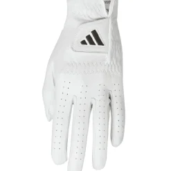 Discount adidas Men's Pro Leather Golf Glove Golf Gloves|Golf Gloves