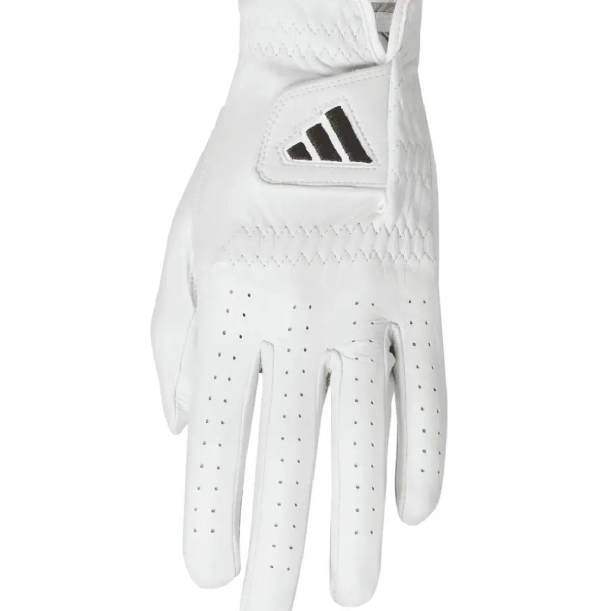 Discount adidas Men's Pro Leather Golf Glove Golf Gloves|Golf Gloves