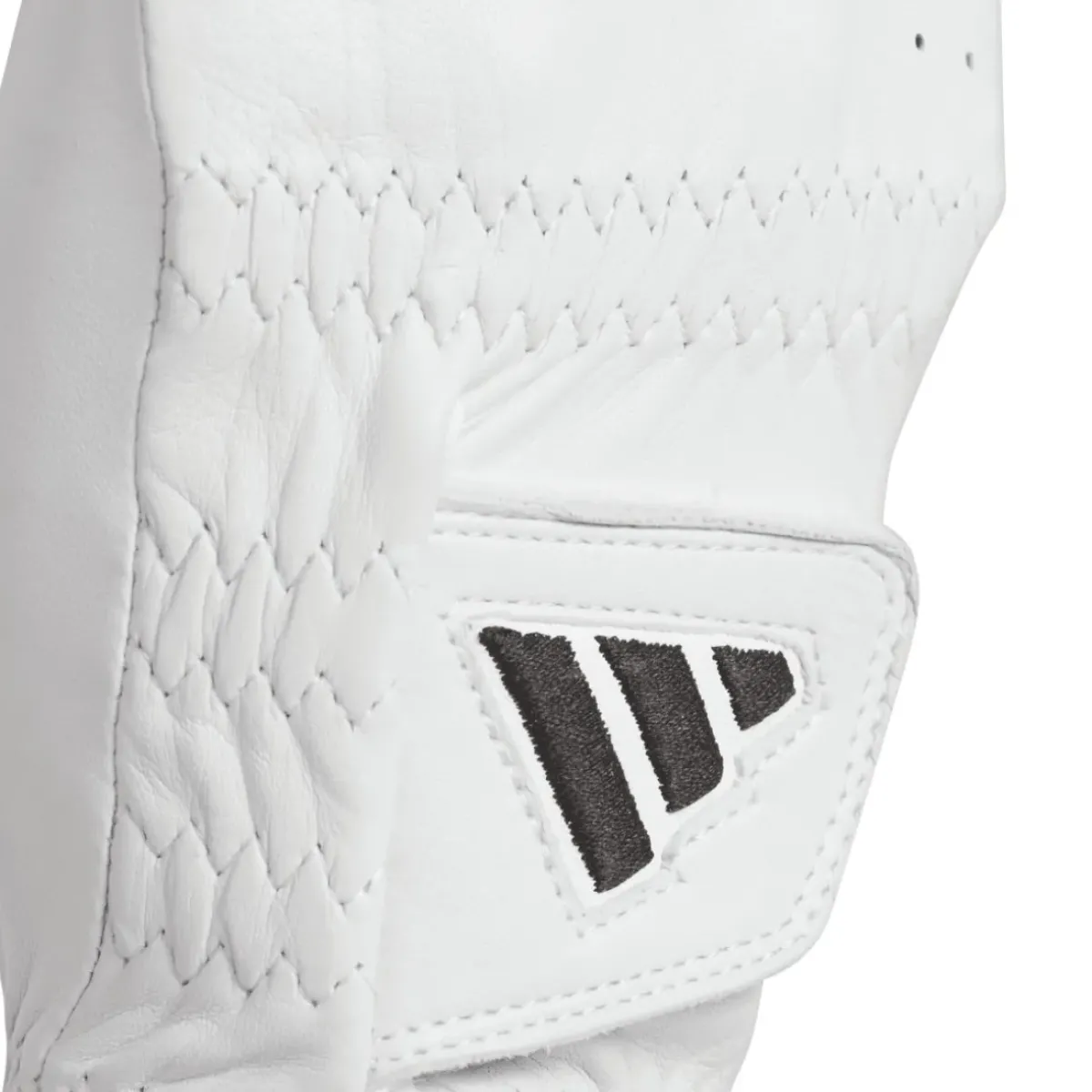 Discount adidas Men's Pro Leather Golf Glove Golf Gloves|Golf Gloves