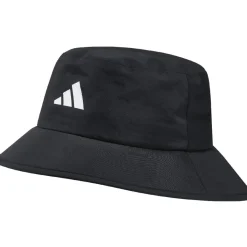 Best adidas Men's RAIN.RDY Golf Bucket Hat Men's Caps & Hats