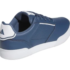 adidas Men's Retrocross Waterproof Spikeless Golf Shoes Men's Spikeless Golf Shoes|Men's Waterproof Golf Shoes