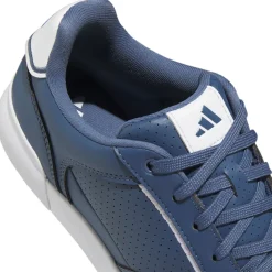 adidas Men's Retrocross Waterproof Spikeless Golf Shoes Men's Spikeless Golf Shoes|Men's Waterproof Golf Shoes