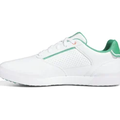 adidas Men's Retrocross Waterproof Spikeless Golf Shoes Men's Spikeless Golf Shoes|Men's Waterproof Golf Shoes