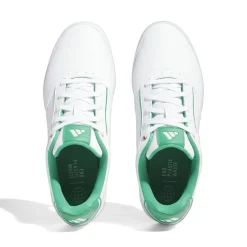 adidas Men's Retrocross Waterproof Spikeless Golf Shoes Men's Spikeless Golf Shoes|Men's Waterproof Golf Shoes