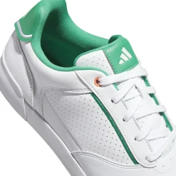 adidas Men's Retrocross Waterproof Spikeless Golf Shoes Men's Spikeless Golf Shoes|Men's Waterproof Golf Shoes