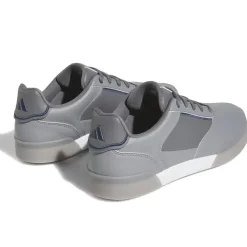 adidas Men's Retrocross Waterproof Spikeless Golf Shoes Men's Spikeless Golf Shoes|Men's Waterproof Golf Shoes