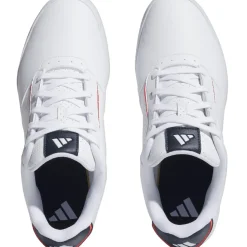 adidas Men's Retrocross Waterproof Spikeless Golf Shoes Men's Spikeless Golf Shoes|Men's Waterproof Golf Shoes