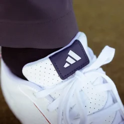 adidas Men's Retrocross Waterproof Spikeless Golf Shoes Men's Spikeless Golf Shoes|Men's Waterproof Golf Shoes