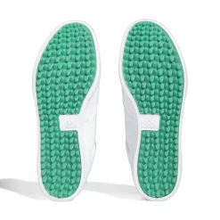 adidas Men's Retrocross Waterproof Spikeless Golf Shoes Men's Spikeless Golf Shoes|Men's Waterproof Golf Shoes