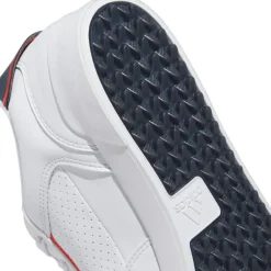 adidas Men's Retrocross Waterproof Spikeless Golf Shoes Men's Spikeless Golf Shoes|Men's Waterproof Golf Shoes