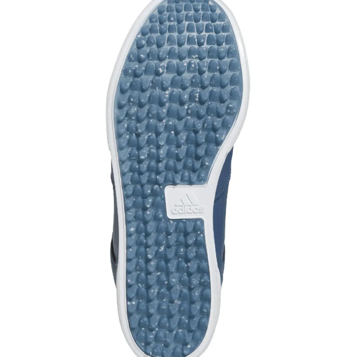 adidas Men's Retrocross Waterproof Spikeless Golf Shoes Men's Spikeless Golf Shoes|Men's Waterproof Golf Shoes