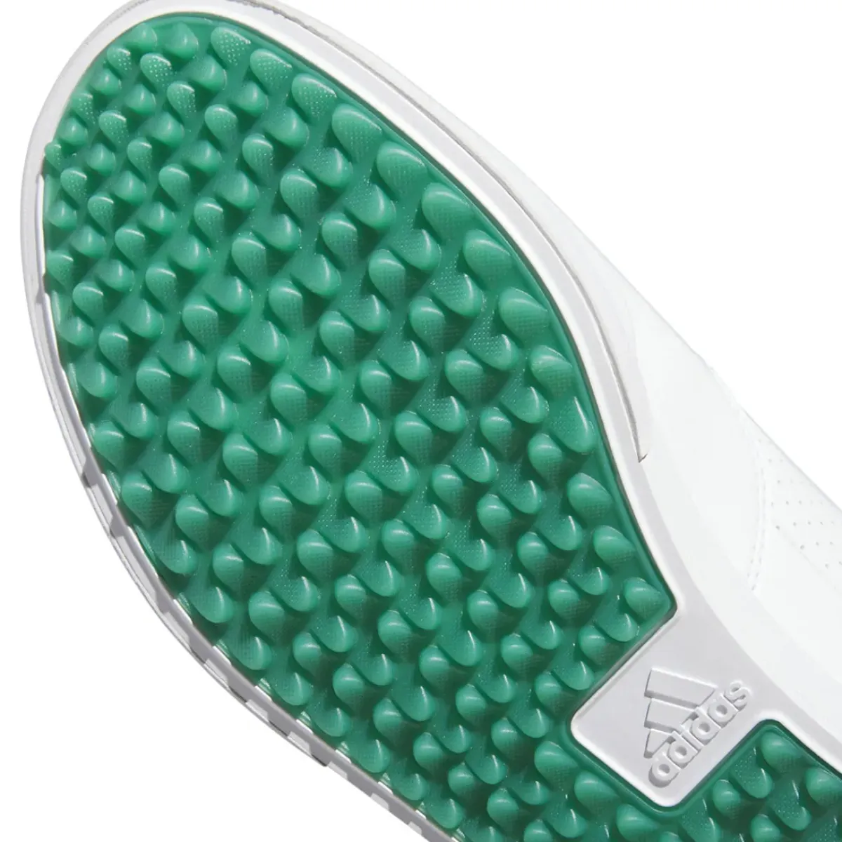 adidas Men's Retrocross Waterproof Spikeless Golf Shoes Men's Spikeless Golf Shoes|Men's Waterproof Golf Shoes