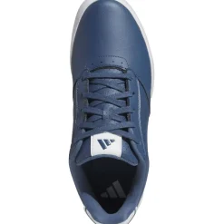 New adidas Men's Retrocross Waterproof Spikeless Golf Shoes Men's Spikeless Golf Shoes|Men's Waterproof Golf Shoes