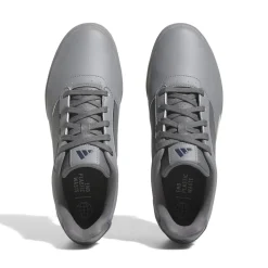 New adidas Men's Retrocross Waterproof Spikeless Golf Shoes Men's Spikeless Golf Shoes|Men's Waterproof Golf Shoes