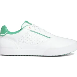 New adidas Men's Retrocross Waterproof Spikeless Golf Shoes Men's Spikeless Golf Shoes|Men's Waterproof Golf Shoes