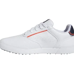 Sale adidas Men's Retrocross Waterproof Spikeless Golf Shoes Men's Spikeless Golf Shoes|Men's Waterproof Golf Shoes