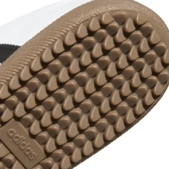 adidas Men's Samba Waterproof Spikeless Golf Shoes Men's Spikeless Golf Shoes|Men's Waterproof Golf Shoes