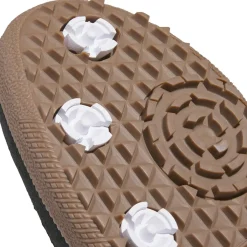 Online adidas Men's Samba Waterproof Spikeless Golf Shoes Men's Spikeless Golf Shoes|Men's Waterproof Golf Shoes