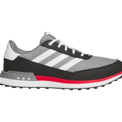 Outlet adidas Men's S2G 24 Waterproof Spikeless Golf Shoes Men's Spikeless Golf Shoes|Men's Waterproof Golf Shoes