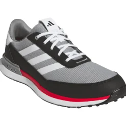 Outlet adidas Men's S2G 24 Waterproof Spikeless Golf Shoes Men's Spikeless Golf Shoes|Men's Waterproof Golf Shoes