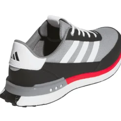 Outlet adidas Men's S2G 24 Waterproof Spikeless Golf Shoes Men's Spikeless Golf Shoes|Men's Waterproof Golf Shoes