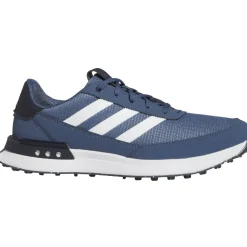 Outlet adidas Men's S2G 24 Waterproof Spikeless Golf Shoes Men's Spikeless Golf Shoes|Men's Waterproof Golf Shoes