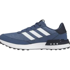 Outlet adidas Men's S2G 24 Waterproof Spikeless Golf Shoes Men's Spikeless Golf Shoes|Men's Waterproof Golf Shoes