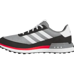 Discount adidas Men's S2G 24 Waterproof Spikeless Golf Shoes Men's Spikeless Golf Shoes|Men's Waterproof Golf Shoes
