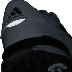 Clearance adidas Men's S2G Leather Spiked Golf Shoes Men's Waterproof Golf Shoes|Men's Spiked Golf Shoes