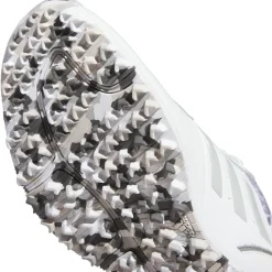 New adidas Men's S2G Leather Waterproof Spikeless Golf Shoes Men's Spikeless Golf Shoes|Men's Waterproof Golf Shoes