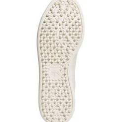 Hot adidas Men's Stan Smith Lux Waterproof Spikeless Golf Shoes Men's Spikeless Golf Shoes|Men's Waterproof Golf Shoes