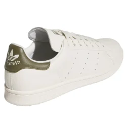Hot adidas Men's Stan Smith Lux Waterproof Spikeless Golf Shoes Men's Spikeless Golf Shoes|Men's Waterproof Golf Shoes
