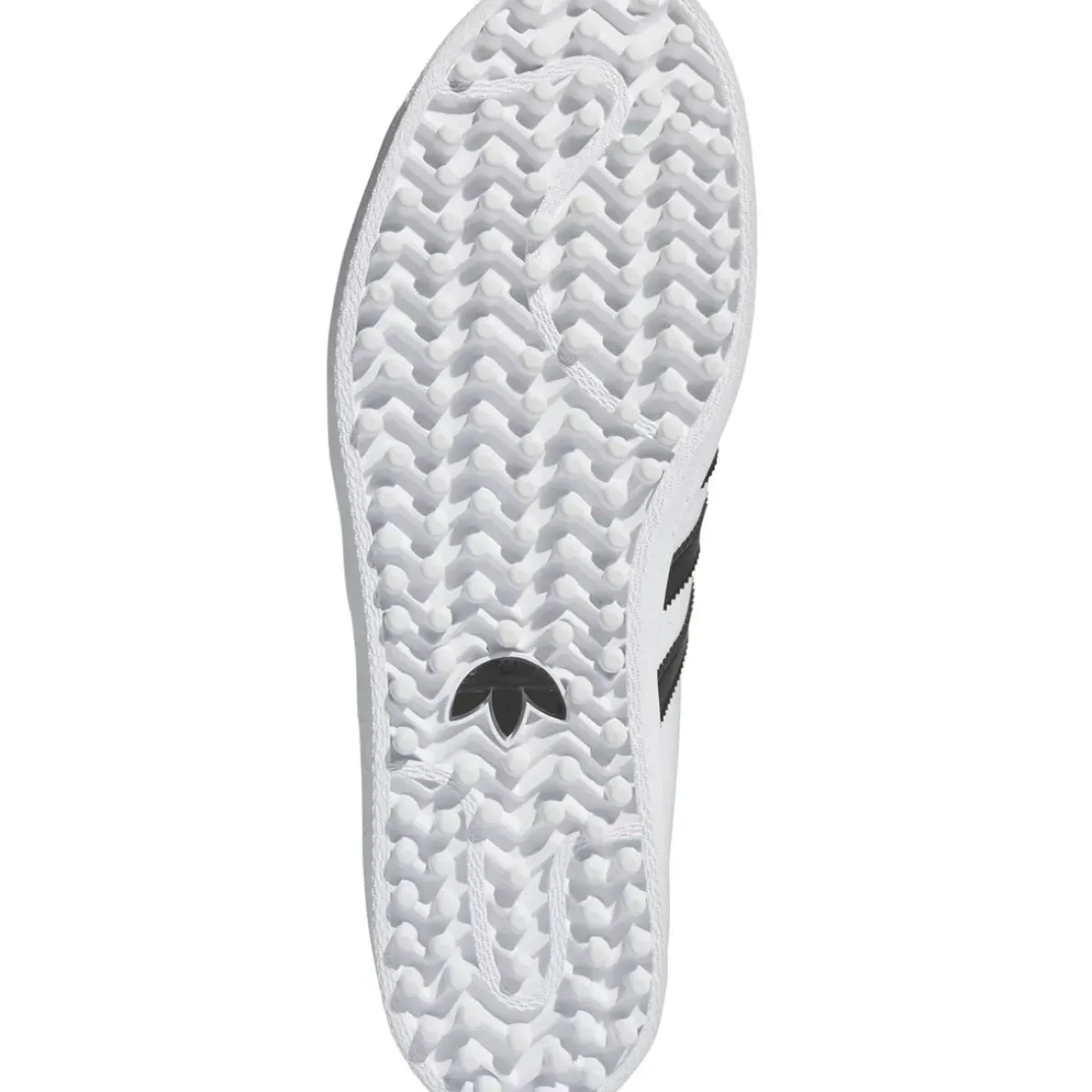 Clearance adidas Men's Superstar Waterproof Spikeless Golf Shoes Men's Spikeless Golf Shoes|Men's Waterproof Golf Shoes