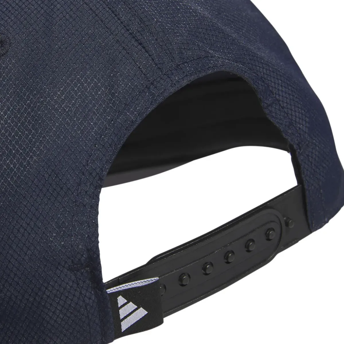 New adidas Men`s Three Stripe Performance Golf Cap Men's Caps & Hats|Season Ready Collection