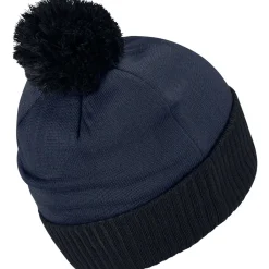 Outlet adidas Men's Three Stripe Pom Golf Beanie Beanies|Men's Caps & Hats