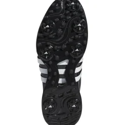 Hot adidas Men's Tour 360 24 Waterproof Spiked Golf Shoes Men's Waterproof Golf Shoes|Men's Spiked Golf Shoes
