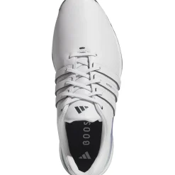 Hot adidas Men's Tour 360 24 Waterproof Spiked Golf Shoes Men's Waterproof Golf Shoes|Men's Spiked Golf Shoes
