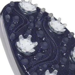 Hot adidas Men's Tour 360 24 Waterproof Spiked Golf Shoes Men's Waterproof Golf Shoes|Men's Spiked Golf Shoes