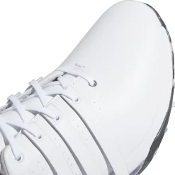 Hot adidas Men's Tour 360 24 Waterproof Spiked Golf Shoes Men's Waterproof Golf Shoes|Men's Spiked Golf Shoes