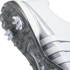 Outlet adidas Men's Tour 360 24 Waterproof Spiked Golf Shoes Men's Waterproof Golf Shoes|Men's Spiked Golf Shoes