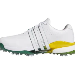 Outlet adidas Men's Tour 360 24 Waterproof Spiked Golf Shoes Men's Waterproof Golf Shoes|Men's Spiked Golf Shoes