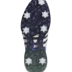 Outlet adidas Men's Tour 360 24 Waterproof Spiked Golf Shoes Men's Waterproof Golf Shoes|Men's Spiked Golf Shoes