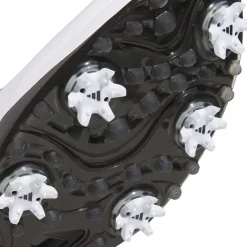 Outlet adidas Men's Tour 360 24 Waterproof Spiked Golf Shoes Men's Waterproof Golf Shoes|Men's Spiked Golf Shoes