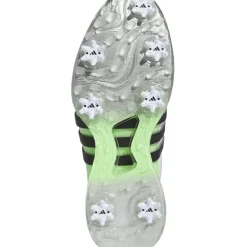 Outlet adidas Men's Tour 360 24 Waterproof Spiked Golf Shoes Men's Spiked Golf Shoes|Men's Waterproof Golf Shoes